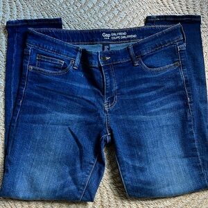 Gap Girlfriend Jeans Sz29